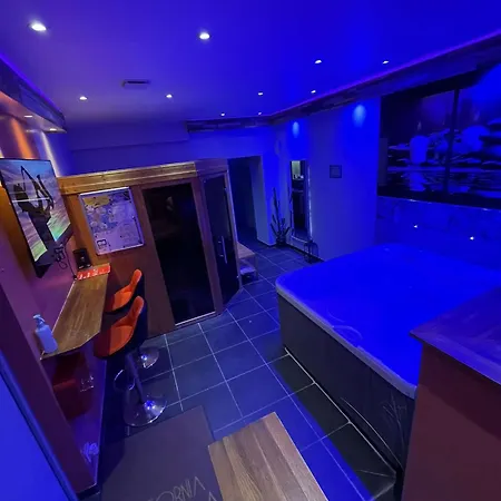 Liefdeshotel California